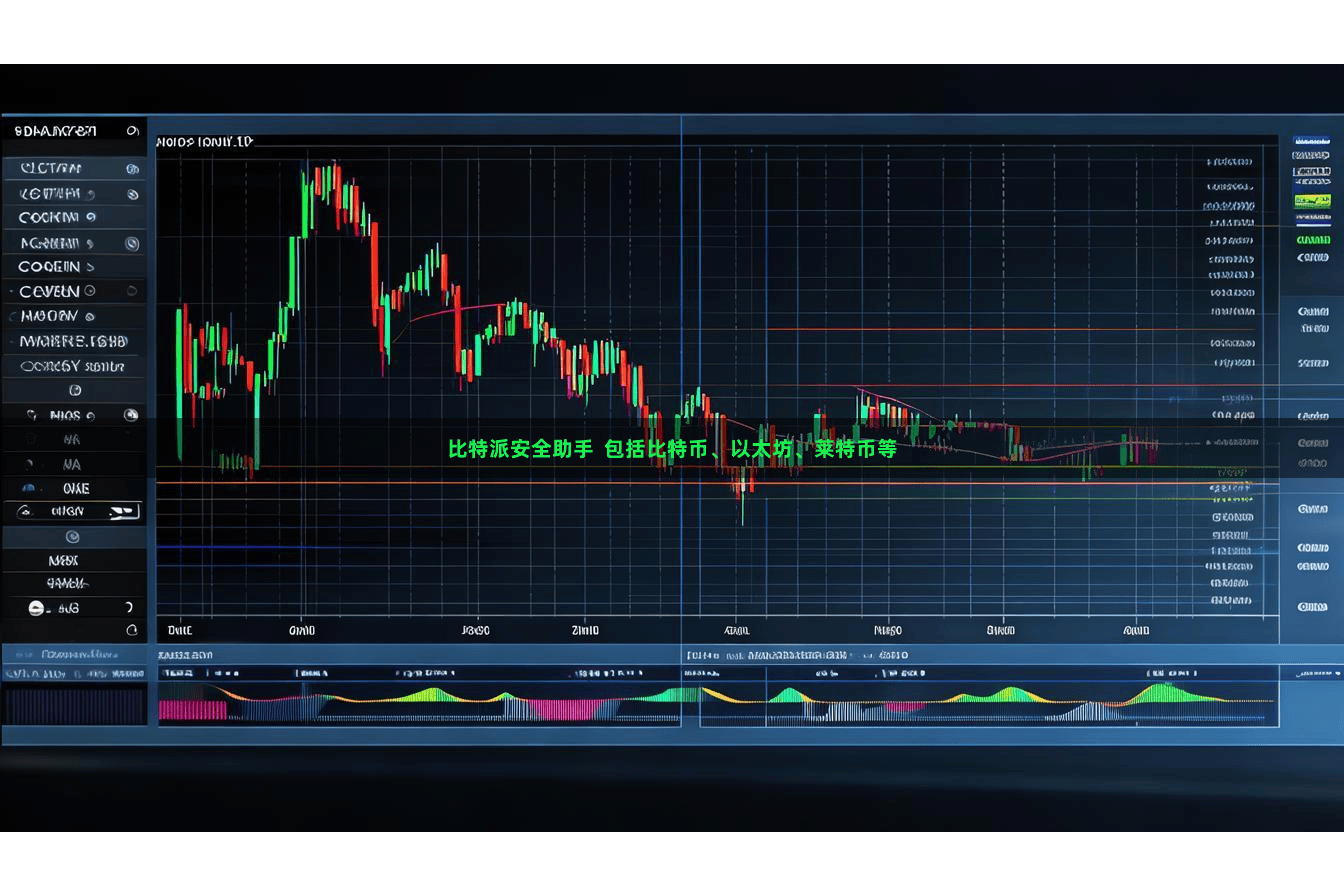 比特派安全助手 包括比特币、以太坊、莱特币等