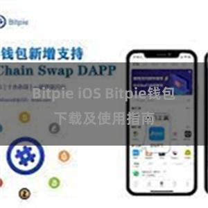 Bitpie iOS Bitpie钱包下载及使用指南